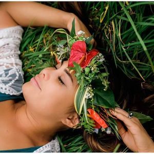 Meet your Posher, Aileen